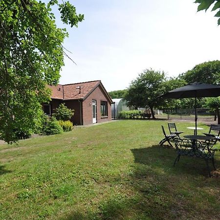 Vakantiewoning Nabij Toverland Griendtsveen エクステリア 写真