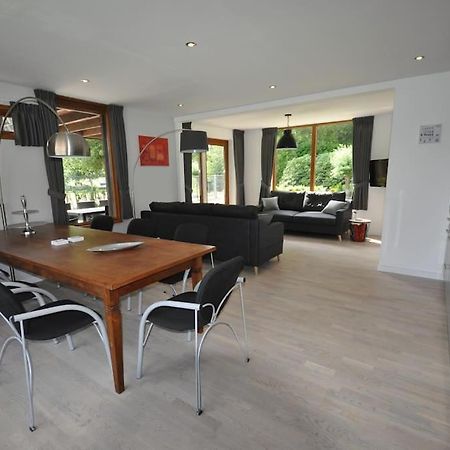 Vakantiewoning Nabij Toverland Griendtsveen エクステリア 写真