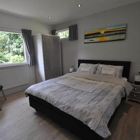Vakantiewoning Nabij Toverland Griendtsveen エクステリア 写真