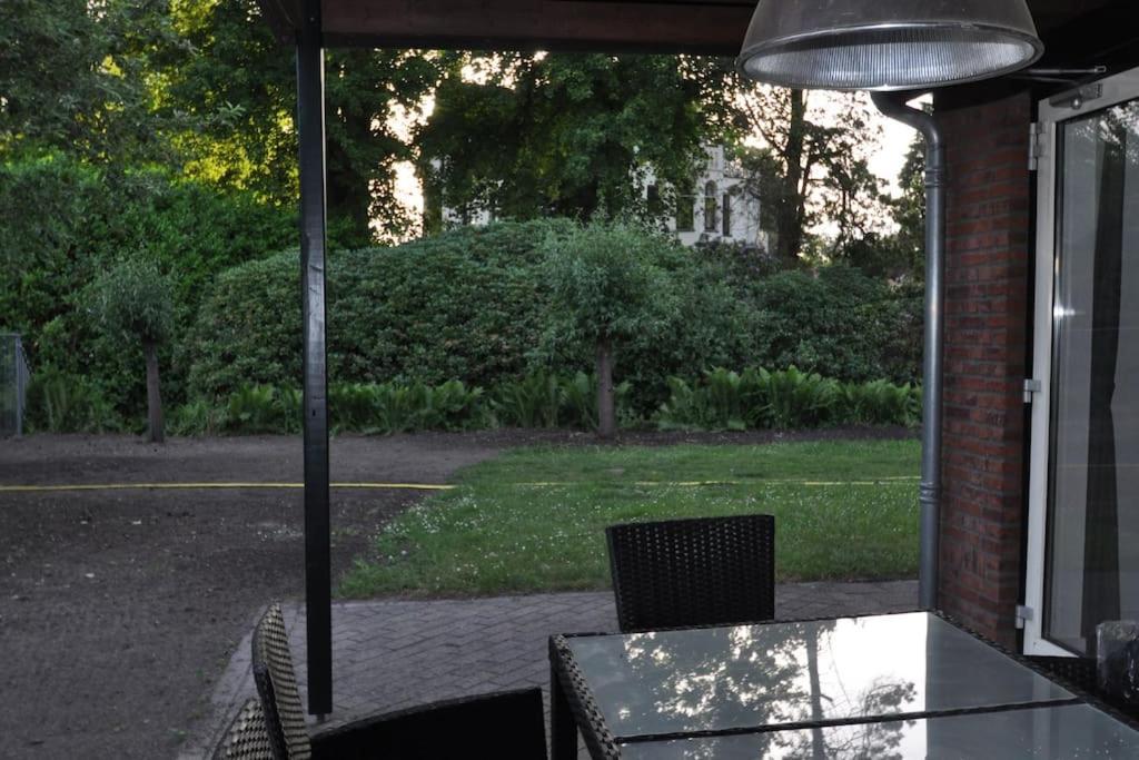 Vakantiewoning Nabij Toverland Griendtsveen エクステリア 写真