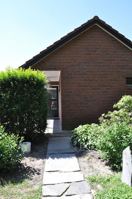 Vakantiewoning Nabij Toverland Griendtsveen エクステリア 写真