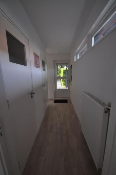 Vakantiewoning Nabij Toverland Griendtsveen エクステリア 写真