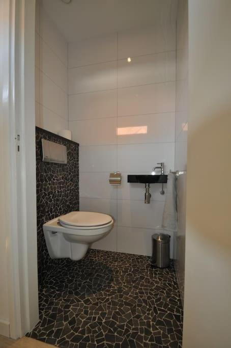 Vakantiewoning Nabij Toverland Griendtsveen エクステリア 写真