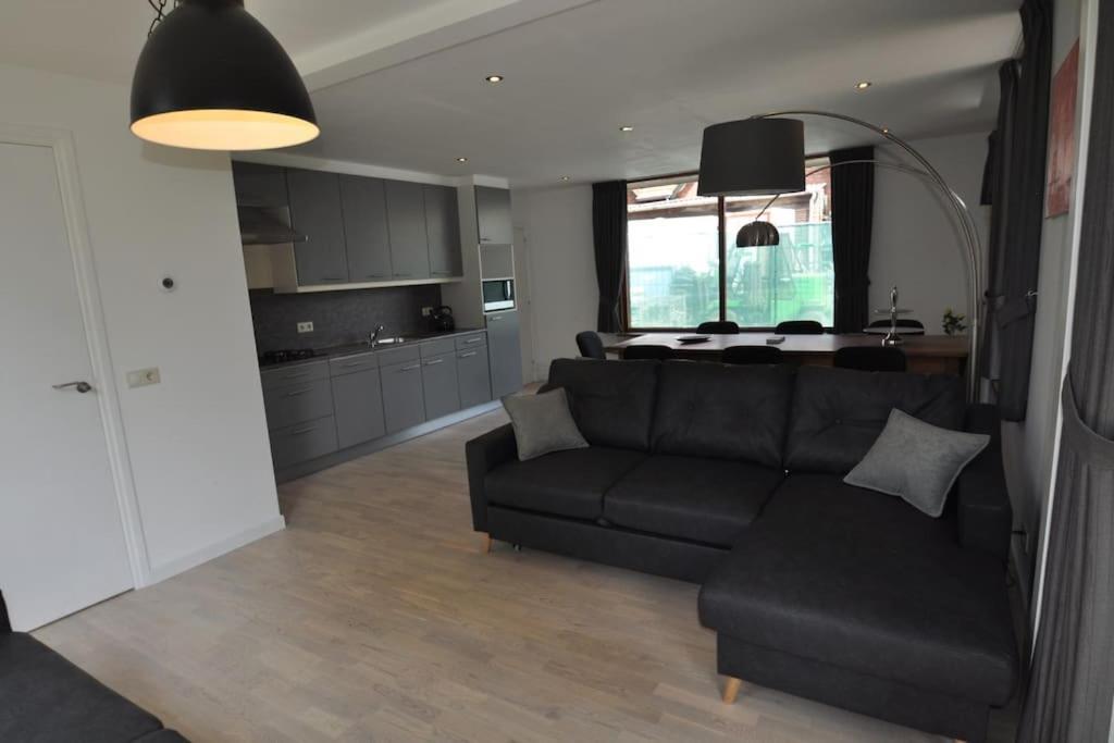 Vakantiewoning Nabij Toverland Griendtsveen エクステリア 写真