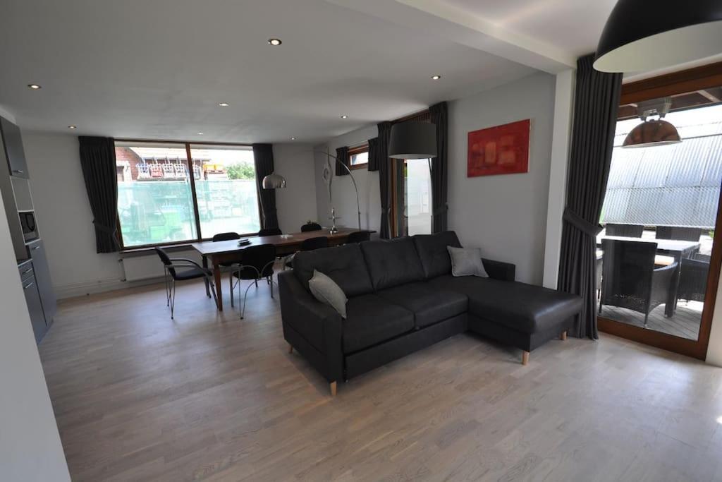 Vakantiewoning Nabij Toverland Griendtsveen エクステリア 写真
