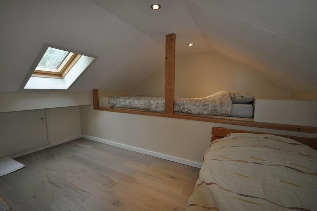 Vakantiewoning Nabij Toverland Griendtsveen エクステリア 写真