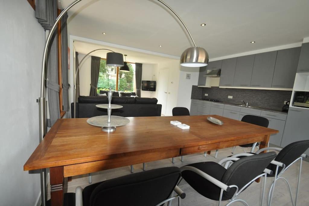 Vakantiewoning Nabij Toverland Griendtsveen エクステリア 写真