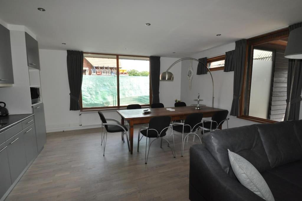 Vakantiewoning Nabij Toverland Griendtsveen エクステリア 写真