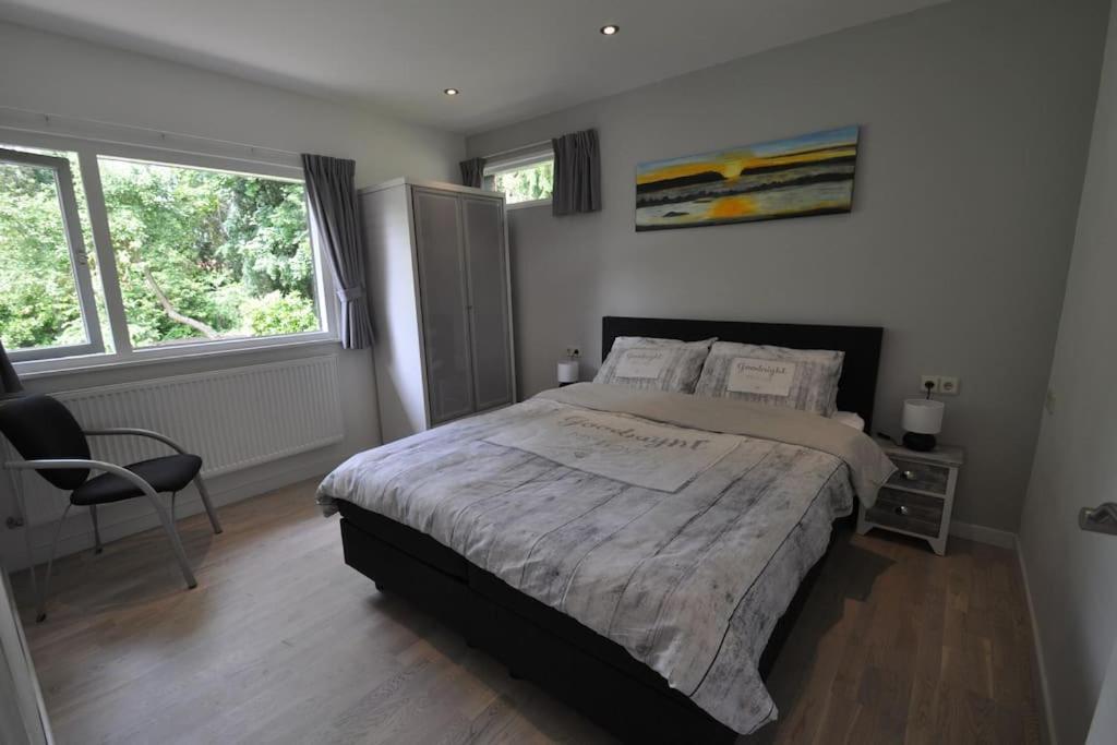 Vakantiewoning Nabij Toverland Griendtsveen エクステリア 写真
